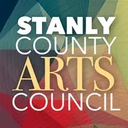 Stanly County Arts Council logo