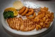 Bay Breeze Seafood Restaurant image 3