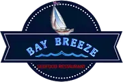 Bay Breeze Seafood Restaurant logo