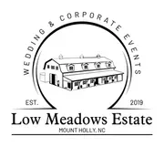 Low Meadows Estate logo