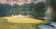 Hardscrabble Country Club logo