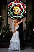 Garden Wedding Chapel logo