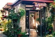 Garden Wedding Chapel image 2