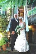 Garden Wedding Chapel image 3