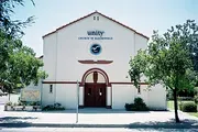 Unity Church logo