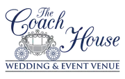 The Coach House Wedding & Event Venue logo