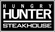 Hungry Hunter Steakhouse logo