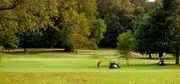 Lakewood Country Club logo