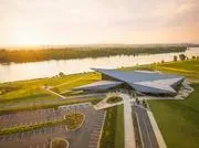 US Marshals Museum logo
