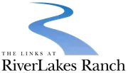 Riverlakes Ranch Golf Course logo