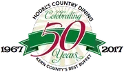Hodel's Country Dining logo