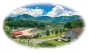 La Strada At Lake Lure logo