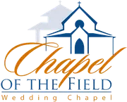 Chapel Of The Field Wedding Chapel logo