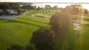 Cowans Ford Country Club logo