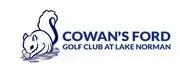 Cowans Ford Country Club logo
