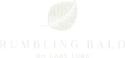 Bald Mountain Golf Course at Rumbling Bald Resort logo