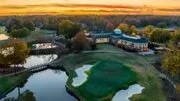 River Run Golf & Country Club logo