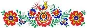 Yukon Czech Hall logo