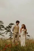 Carolina Country Weddings logo