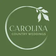 Carolina Country Weddings logo