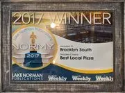 Brooklyn Pizza image 2