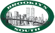 Brooklyn Pizza logo