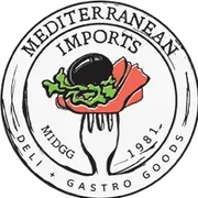 Aunt Pittypat's Catering logo