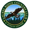 Laurel Ridge Country Club logo