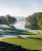 Verdict Ridge Golf & Country Club logo