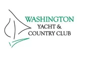 Washington Yacht & Country Club logo