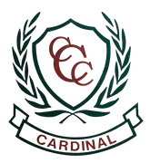 Cardinal Country Club logo