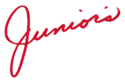 Junior's Supper Club logo
