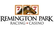 Henry Hudson's Remington Park logo