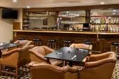 The Agency Bar and Grill image 2
