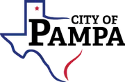 M K Brown Civic Auditorium logo
