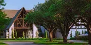 Oklahoma City Golf & Country Club logo