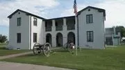 Historic Fort Reno Chapel image 2