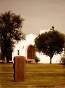 Historic Fort Reno Chapel image 4