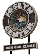 Joslyn Recreation Center logo