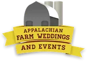 Appalachian Farm Weddings logo