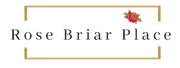 Rose Briar Place Wedding Venue, Chapel, And Events logo