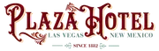 Plaza Hotel & Event Center logo