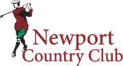 Newport Country Club logo
