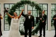 Asheville Marriages image 2