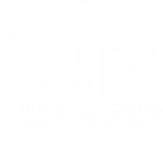 Hall & Gardens at Landmark logo