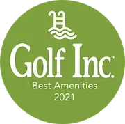 The Greens Country Club Golf image 2