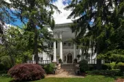 Albemarle Inn logo