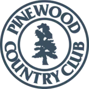 Pinewood Country Club logo