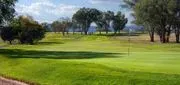 Santa Fe Country Club logo