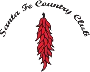 Santa Fe Country Club logo